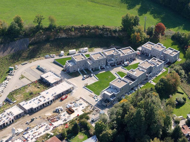 Appartements à vendre à Arlon - Schoppach